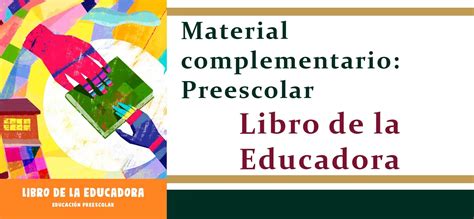 libro de la educadora 2024